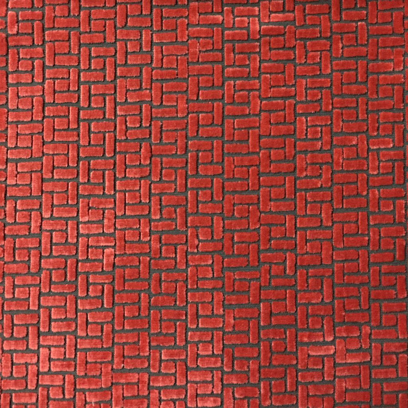 Tissu Westfield, Atomique