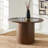 Acadia 46" Pedestal Dining Table-1454656324