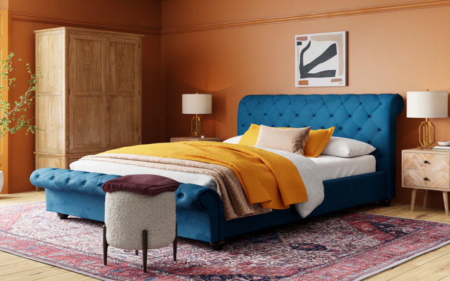New Bedroom Furniture