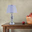 Kanli Metal Table Lamp-388914185