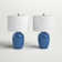 Ahmad Ceramic Table Lamp