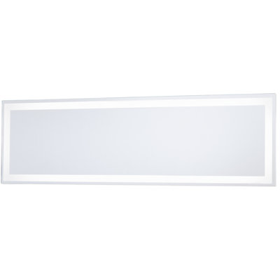 Miroir de salle de bain général lumineux