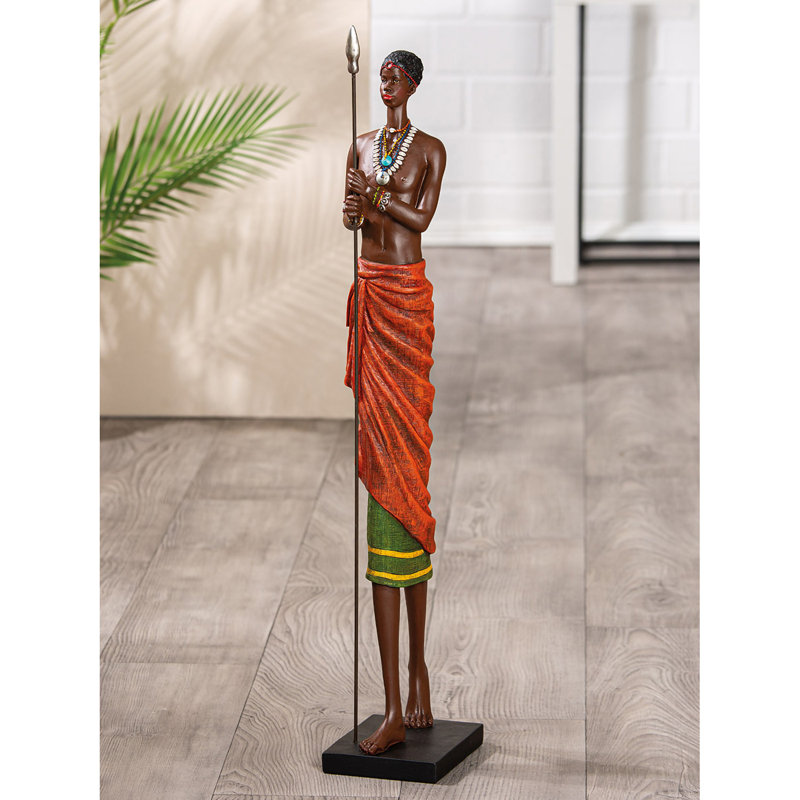 People Figurines & Sculptures