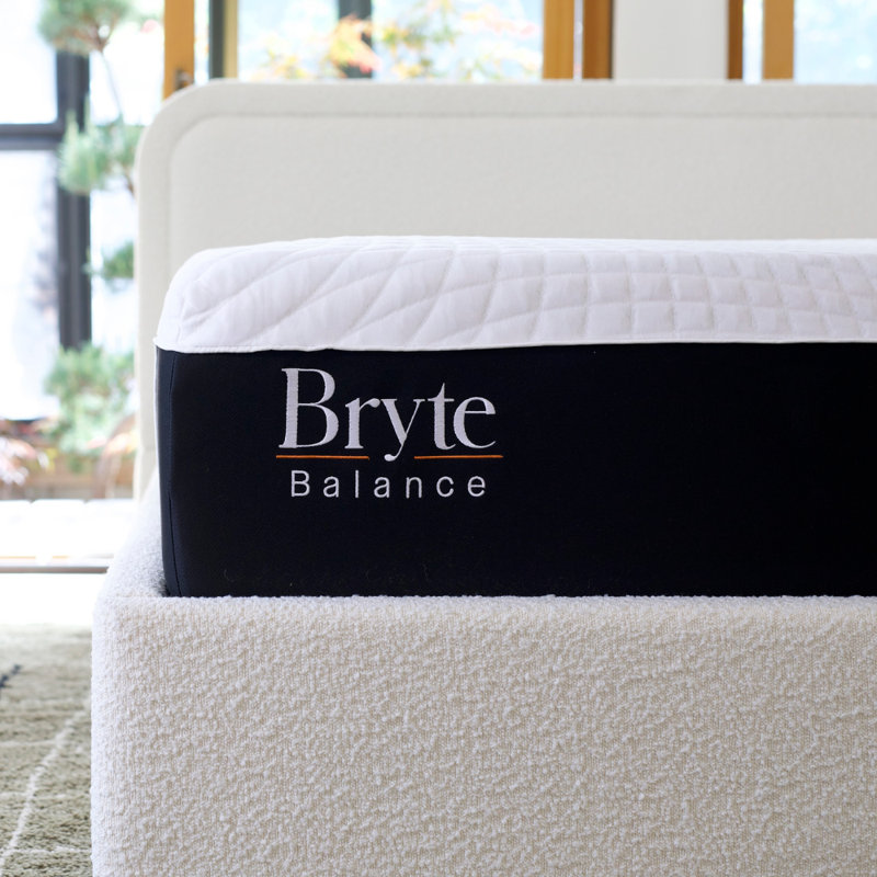 Bryte Balance Signature, King