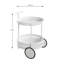 Kees Steel Tubing Bar Cart-377427708