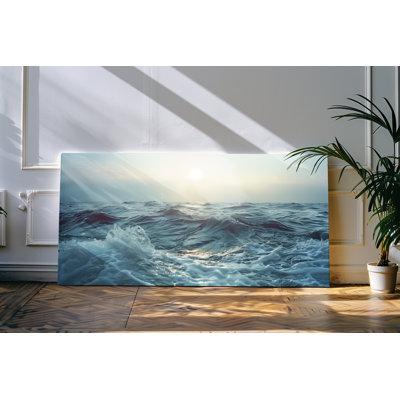 Wrapped Canvas Panoramic Print
