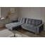 Shiflet Posh Reversible Sleeper Corner Sofa-72649706