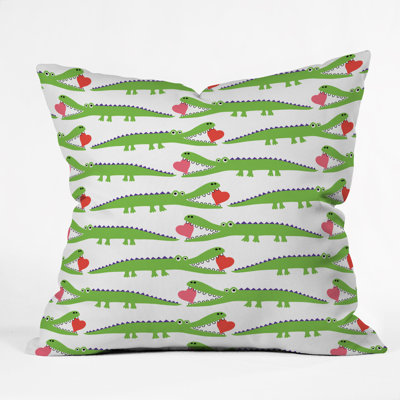Coussin décoratif Andi Bird