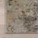 Monet Modern Abstract Area Rug