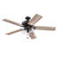 Ventilateur de plafond avec lumière Saybrook-1175832148