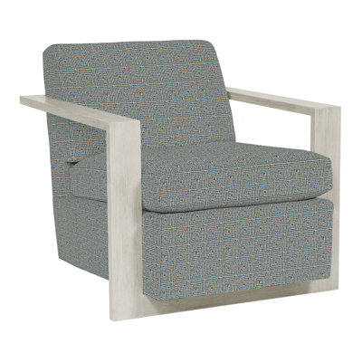 Fauteuil rembourré Thom Filicia Home