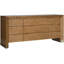 Dunecrest 9 - Drawer Solid Wood Dresser