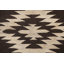 Tapis kilim en laine Natural Dye