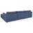 Kayden 117" Wide Sofa and Chaise-911322710-838668222