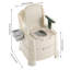 Hauteur de la chaise SUNYOU GPF-106030805