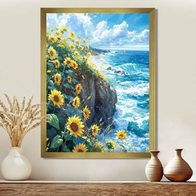 Dreylin - impressions sur toile florales