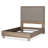 Hudson Ferry Upholstered Standard Bed-44188158-44187609