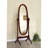 Dunne Merlot Cheval Mirror