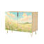 Buffet avec rangement Wildflower Meadow Daisies