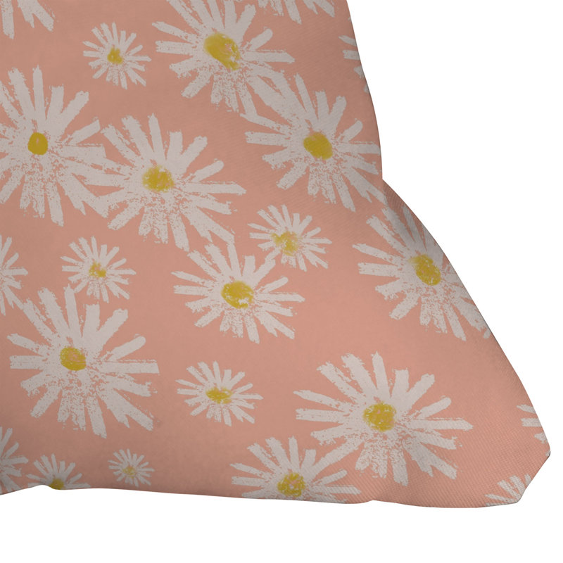  Coussin réversible, H 20 po x l 20 po
