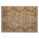 Malek Indoor/Outdoor Area Rug with Non-Slip Backing