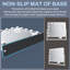 Rectangle Dresser Mirror