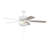 52'' Ceiling Fan with Light Kit-1260025072