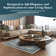 Ramsel Oriental Indoor Rug