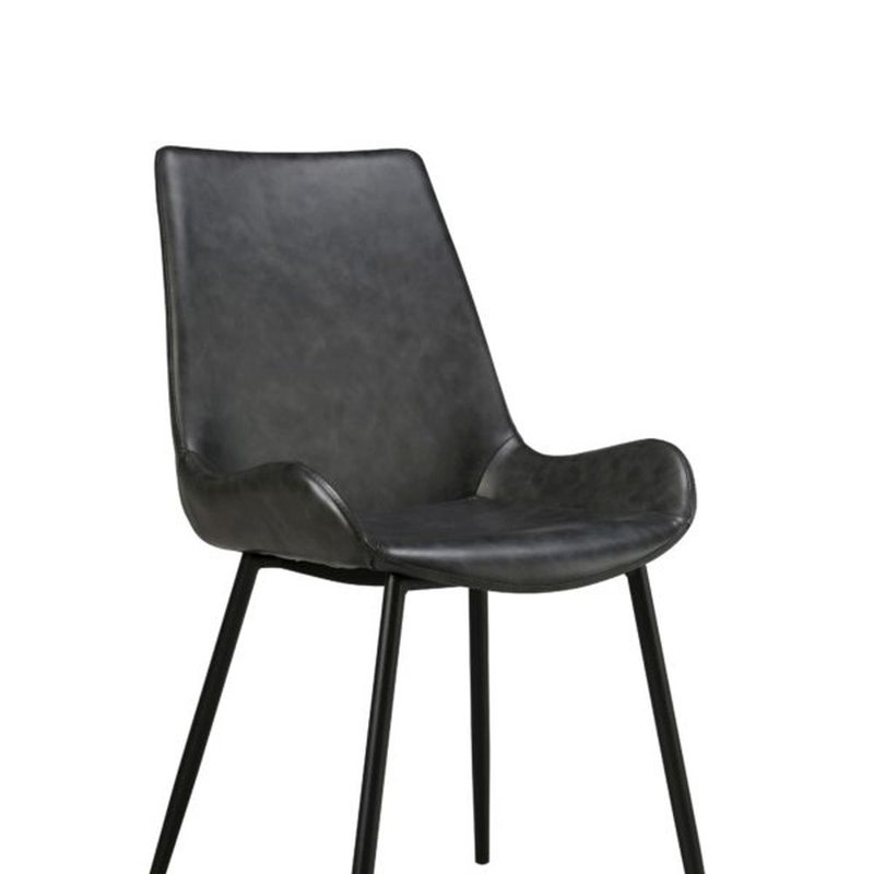 Chaise rembourrée Dunstable