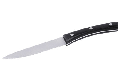 12 Steakmesser