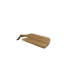 Oak Wood Cutting Board