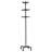 65.4'' Height Clothes Racks & Garment Racks in Brown