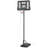 Versatile Portable Basketball Hoop for All Ages and Outdoor Use-111017970