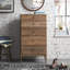 Ensemble de chambre à coucher standard 2 pièces