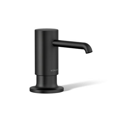 Purist Soap/Lotion Dispenser