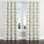 Panneaux de rideau Modern - Pois Azurah-392617722-392617726