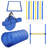 Pet Dog Agility Equipment