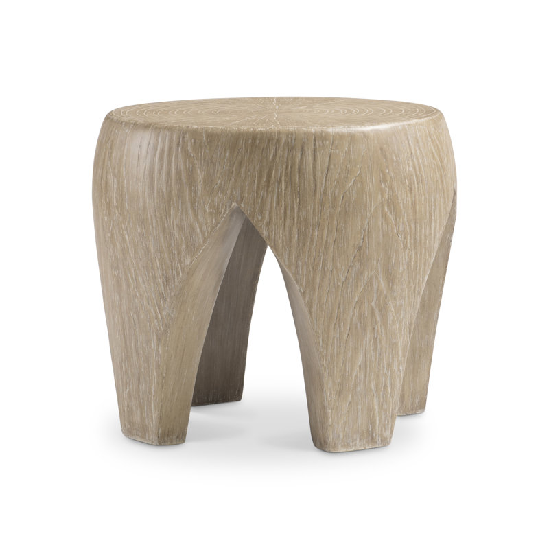 Neptune Round Side Table