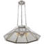 Ralph Lauren Rivington 8 Light Medium Pendant-37094189-37094192