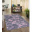Solid Colour Area Rug-115399036