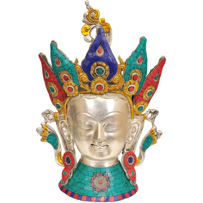 Religious & Spiritual Figurines & Sculptures