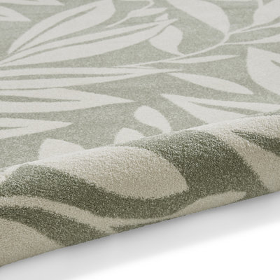 Chafin Floral Area Rug