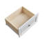 Commode 7 tiroirs pour chambre à coucher