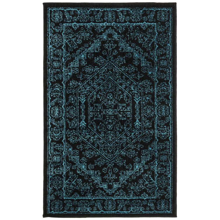 Stromsburg Oriental Area Rug