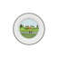 Villeroy & Boch Design Naif 6.75" Bread and Butter Plate - Boy & Girl