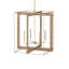 Purebred 4 - Light Chandelier