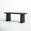 Daymon Solid Wood Dining Bench-304796447