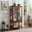 Vitrine lumineuse Curio Cabinet