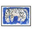Kool Kats 5 Print by Ngo, PC-1132264566-1132264567
