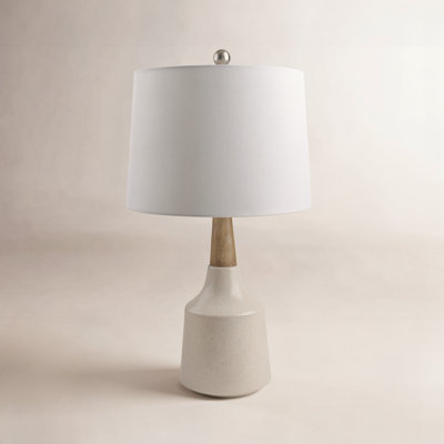 Scotia 1-Light Table Lamp